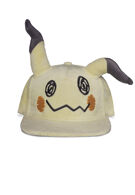 Snapback Cap Mimikyu Pluche - Difuzed product image